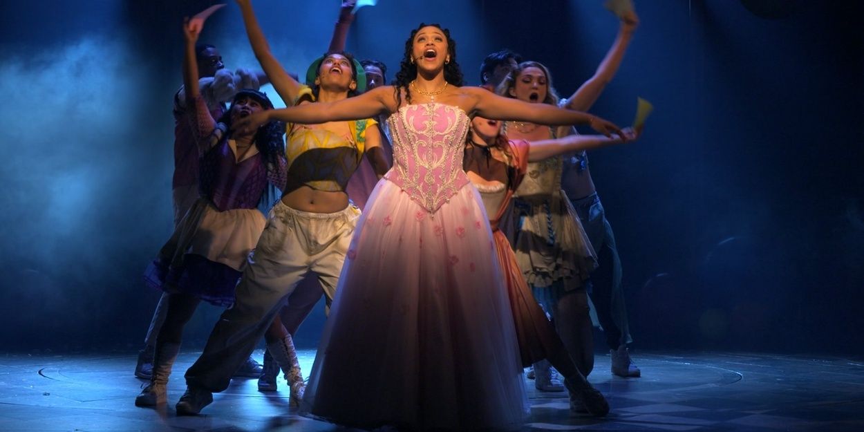 Video: First Look at Canadian & JULIET at the Royal Alexandra Theatre Video