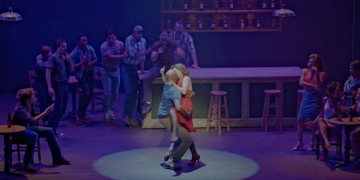 Broadway-Aimed BULL DURHAM To Play Paper Mill Playhouse In Fall 2025