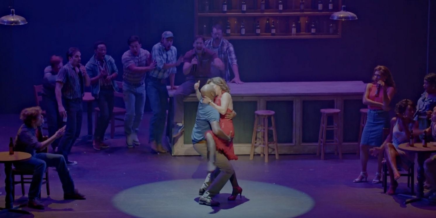 Broadway-Aimed BULL DURHAM To Play Paper Mill Playhouse In Fall 2025  Image