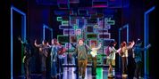 First Look at DEAR EVAN HANSEN at John W. Engeman Theater Video