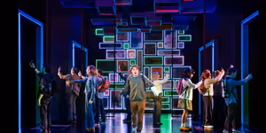 Video: First Look at DEAR EVAN HANSEN at John W. Engeman Theater