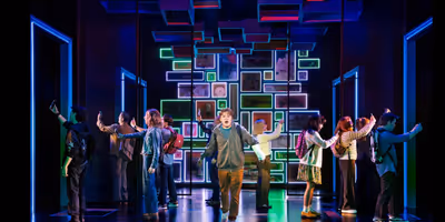 Video: First Look at DEAR EVAN HANSEN at John W. Engeman Theater