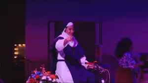 Video: First Look at DESTINY OF DESIRE at Denver Center