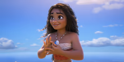 Video: First Look at Disney Animation’s SONGS IN SIGN LANGUAGE Photo