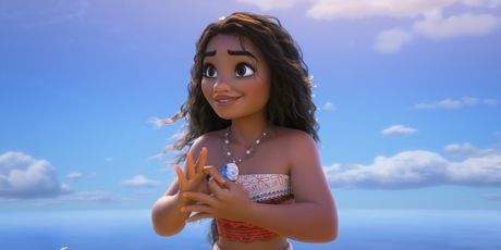 Video: First Look at Disney Animation’s SONGS IN SIGN LANGUAGE Photo