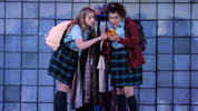 First Look at FISH, Now Extended Off-Broadway at WP Theater Video
