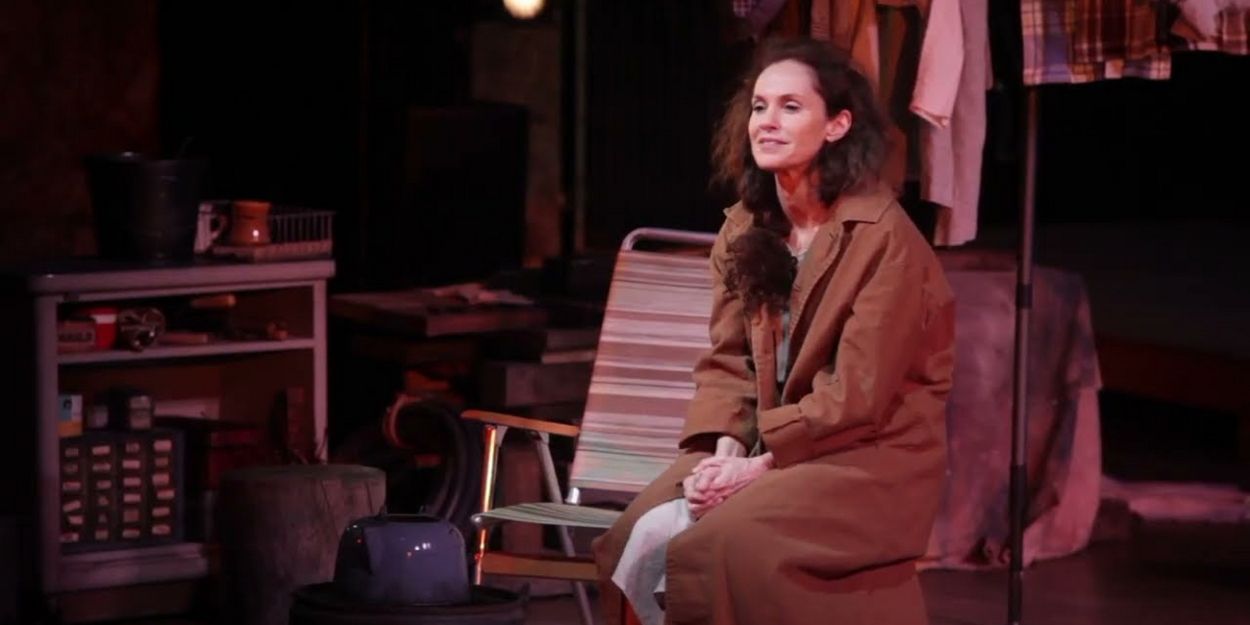 Video: First Look at GALILEE, 34 by Eleanor Burgess at South Coast Rep Video