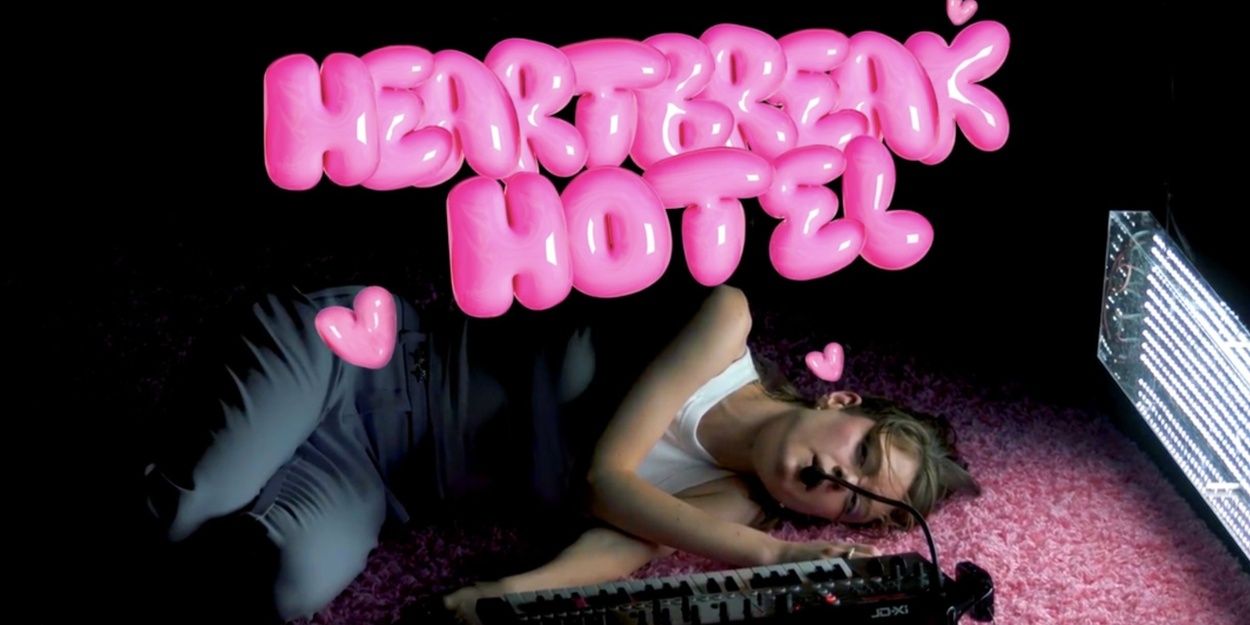 Video: First Look at HEARTBREAK HOTEL Off-Broadway at the DR2 Theatre Video