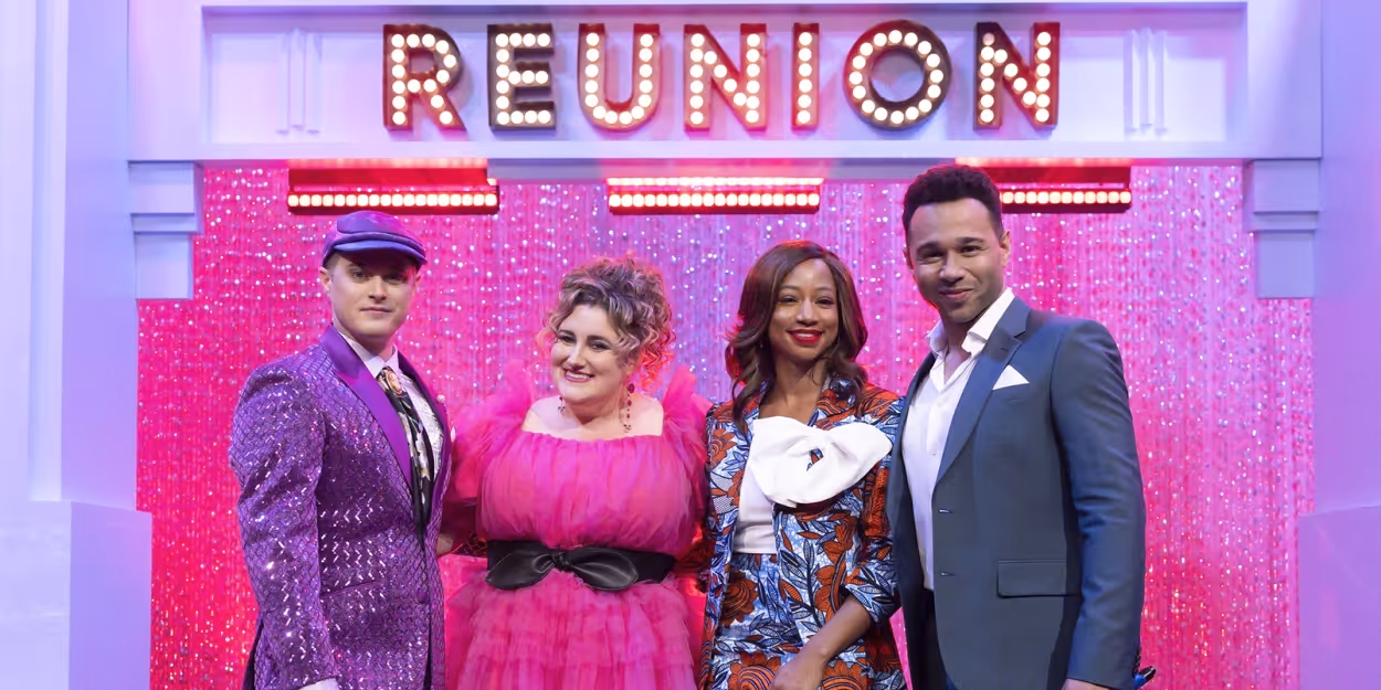 Video: First Look at 'HIGH SCHOOL MUSICAL 4: THE REUNION' Music Video From Final… Video