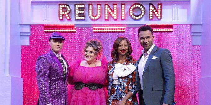 Video: First Look at 'HIGH SCHOOL MUSICAL 4: THE REUNION' Music Video From Final Season of Disney+ Series