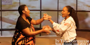 First Look at IN THE CONTINUUM at Pegasus Theatre Chicago Video