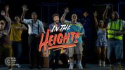 First Look at IN THE HEIGHTS at New York City Center Video