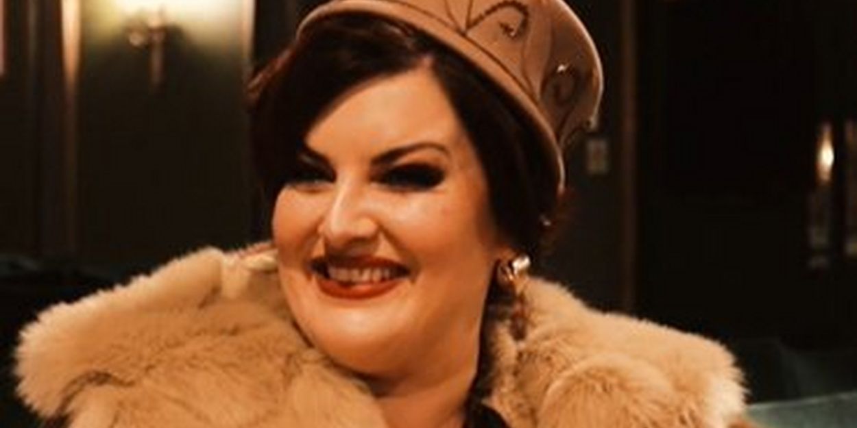 Video: First Look at Jodie Prenger in GYPSY at the Opera House Manchester Video