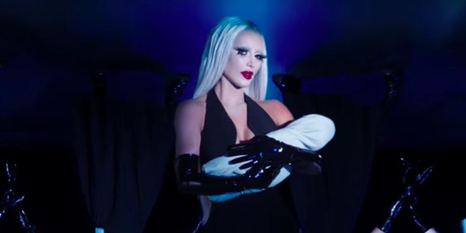 AMERICAN HORROR STORY Starring Kim Kardashian to Premiere in September  Image