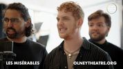 Go Behind the Scenes of LES MISÉRABLES at Olney Theatre Center Video