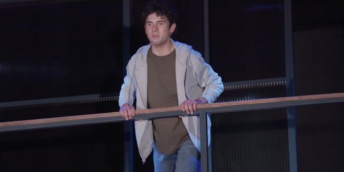 Video: First Look at NEXT TO NORMAL at Denver Center for the Performing Arts