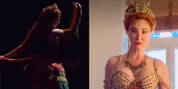 First Look at Sierra Boggess as 'Carlotta' in THE PHANTOM OF THE OPERA Video