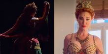 Video: First Look at Sierra Boggess as 'Carlotta' in THE PHANTOM OF THE OPERA