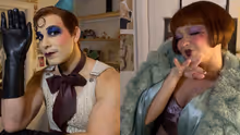 Video: First Look at Skylar Astin & Sarah Hyland in CABARET in London