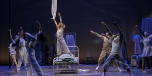 Video: Get a First Look at THE ATTIC at The Goodman