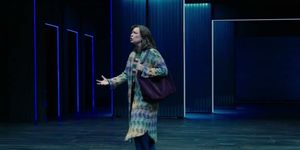 Video: First Look at THE GIRL ON THE TRAIN at Alley Theatre
