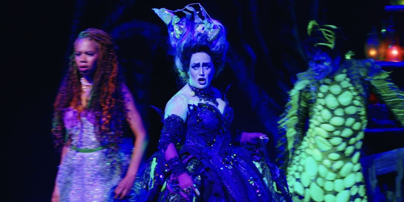 Videos You Missed This Week: Prep for Tonys Weekend  Image