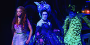 First Look at THE LITTLE MERMAID at Paper Mill Playhouse Video
