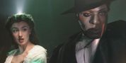 First Look at THE PHANTOM OF THE OPERA Video