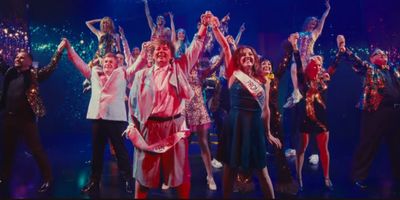 Video: First Look at THE PROM Australian Premiere Photo