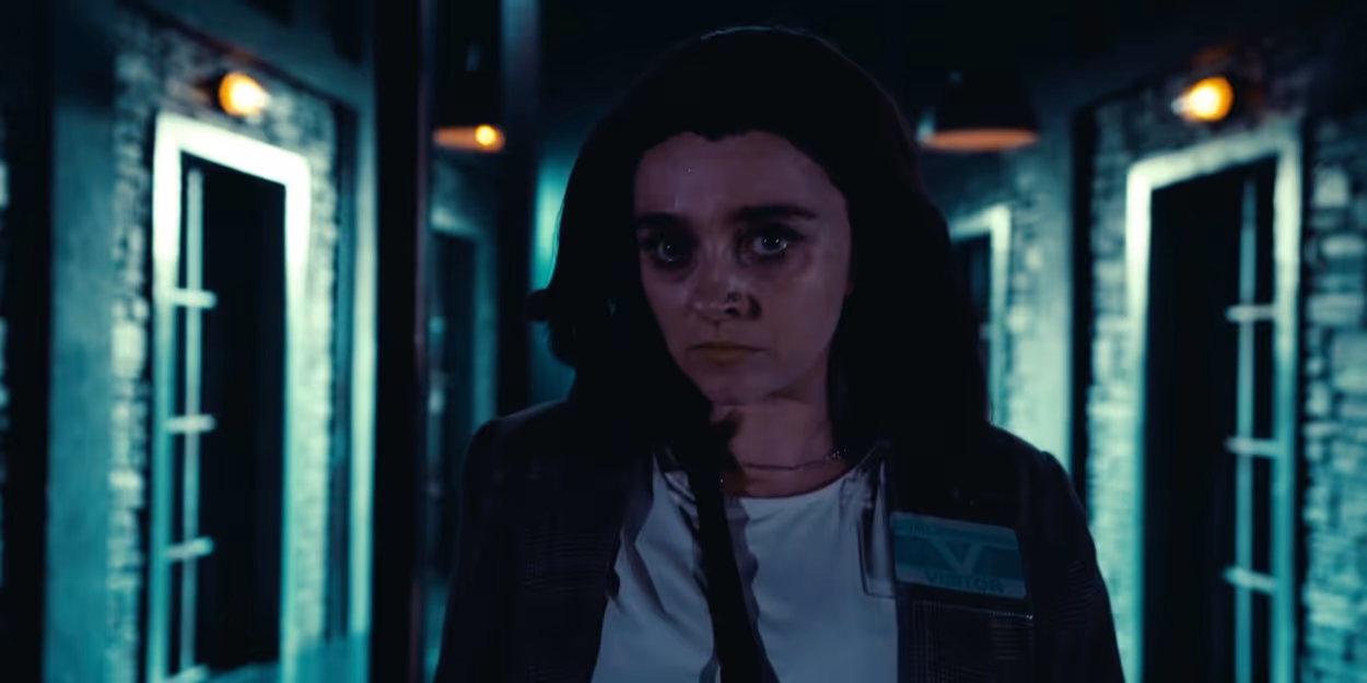 Video: First Look at THE SILENCE OF THE LAMBS UK and Ireland Tour Trailer Video
