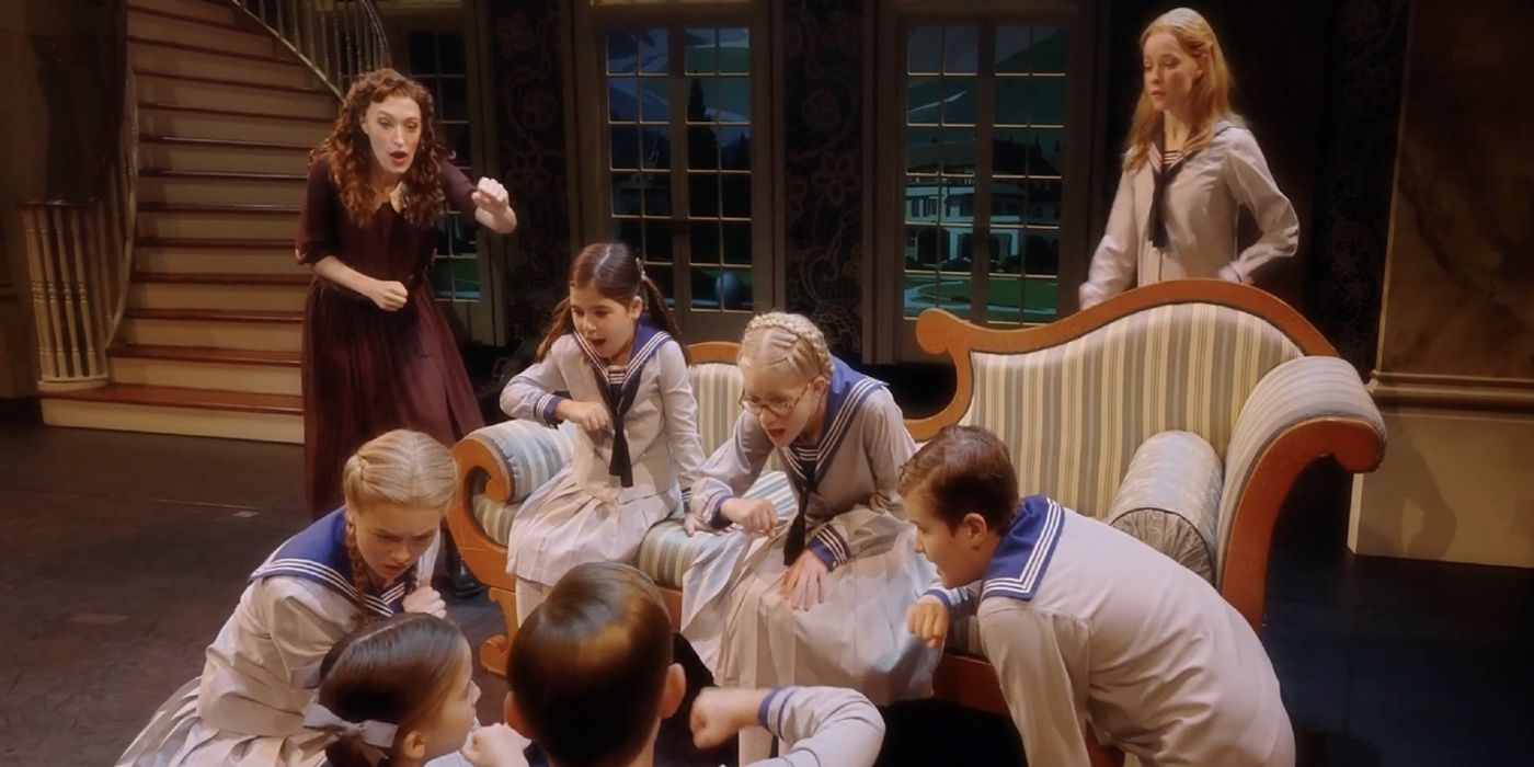 Videos You Missed This Week: BAT BOY, LIBERATION and More  Image