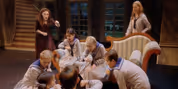 First Look at THE SOUND OF MUSIC North American Tour Video