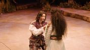 First Look at THE TEMPEST at Denver Center Video
