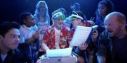 First Look at THE UNTITLED UNAUTHORIZED HUNTER S. THOMPSON MUSICAL Video