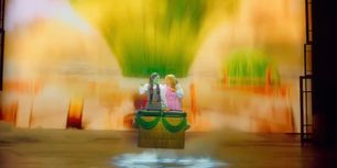 Video: First Look at WICKED in the Middle East