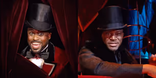 Video: First Look at Wayne Brady and Taye Diggs in MOULIN ROUGE!