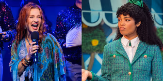 Video: First Look at the New Stars of HEATHERS THE MUSICAL Video