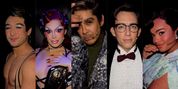First Look at the New Stars of THE ROCKY HORROR SHOW Video