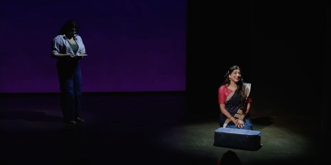 Video: First Look at the World Premiere of COWBOYS & EAST INDIANS