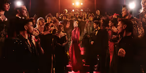 Video: First Single From THE DEVIL WEARS PRADA Cast Recording, Out in September