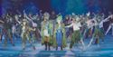 Watch 'Fixer Upper' From Disney's FROZEN at The Muny