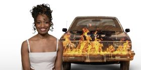 For Aleshea Harris, Directing IS GOD IS Was 'a Baptism by Fire'