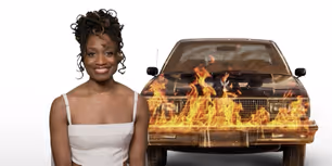 Video: For Aleshea Harris, Directing IS GOD IS Was 'a Baptism by Fire'