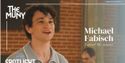 The Muny DEAR EVAN HANSEN Star Michael Fabisch Performs 'For Forever'