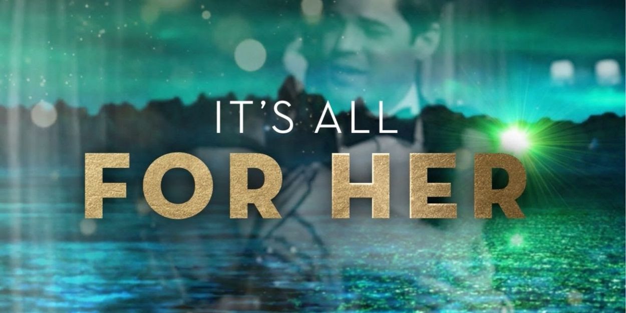 Video: Watch the Lyric Video for 'For Her' from THE GREAT GATSBY Featuring Jeremy… Video