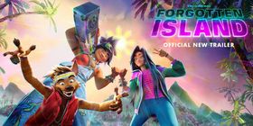 Lea Salonga Voices Animated Villain in FORGOTTEN ISLAND Trailer
