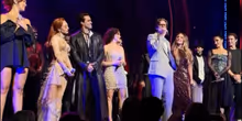 Video: Former Christians & Satines Sing 'Come What May' at MOULIN ROUGE! Closing
