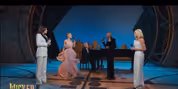 Menzel and Chenoweth Reunite for WICKED NBC Special Video