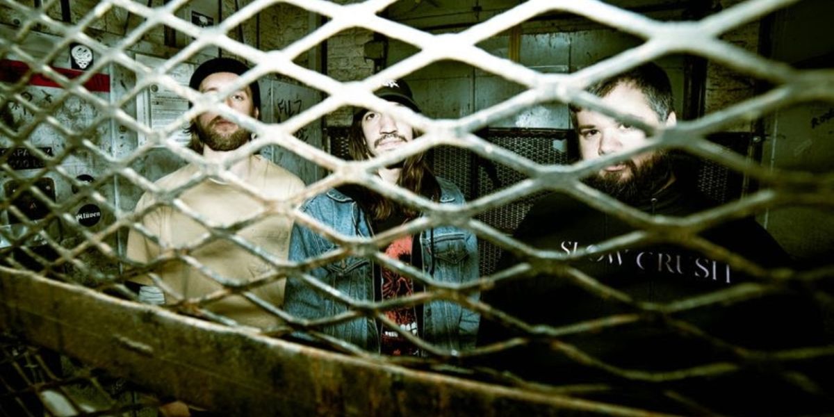 Video: Frail Body Share Music Video For New Single 'Devotion'