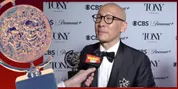 Francis Jue Celebrates Tony Win for Best Featured Actor in a Play Video